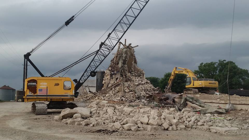 ABC Crane