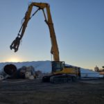 ABC Crane