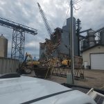 ABC Crane