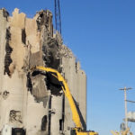 crane rentals