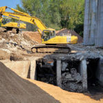 Demolition specialists