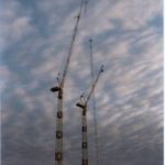 crane rentals